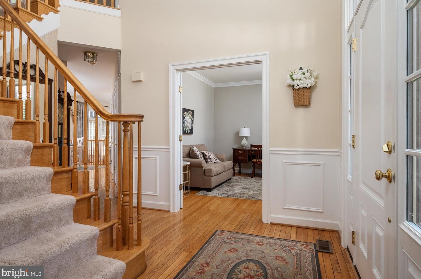 1321 Pleasant Meadow Rd, Crofton MD  21114-2651 exterior