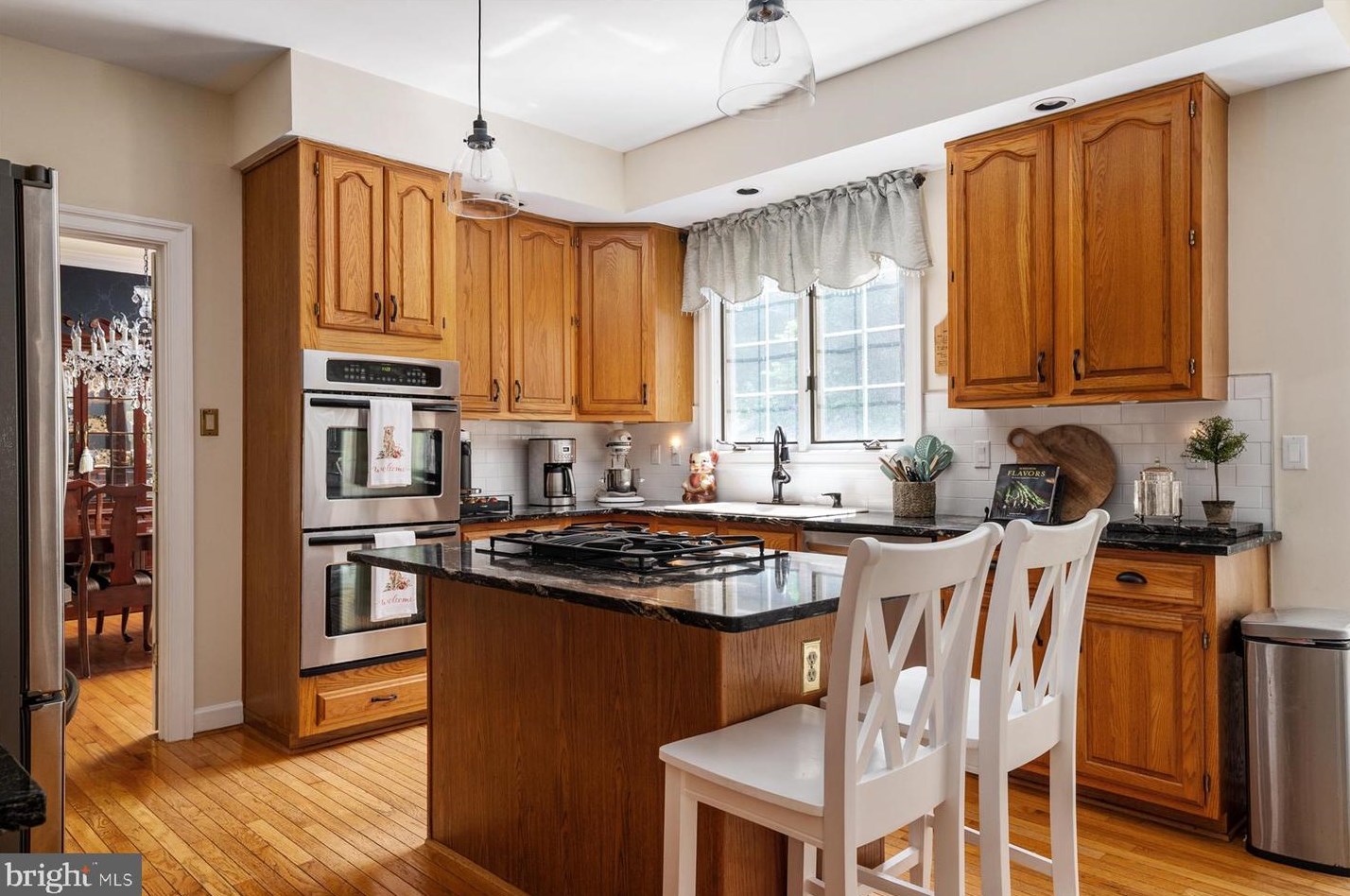 1321 Pleasant Meadow Rd, Crofton MD  21114-2651 exterior