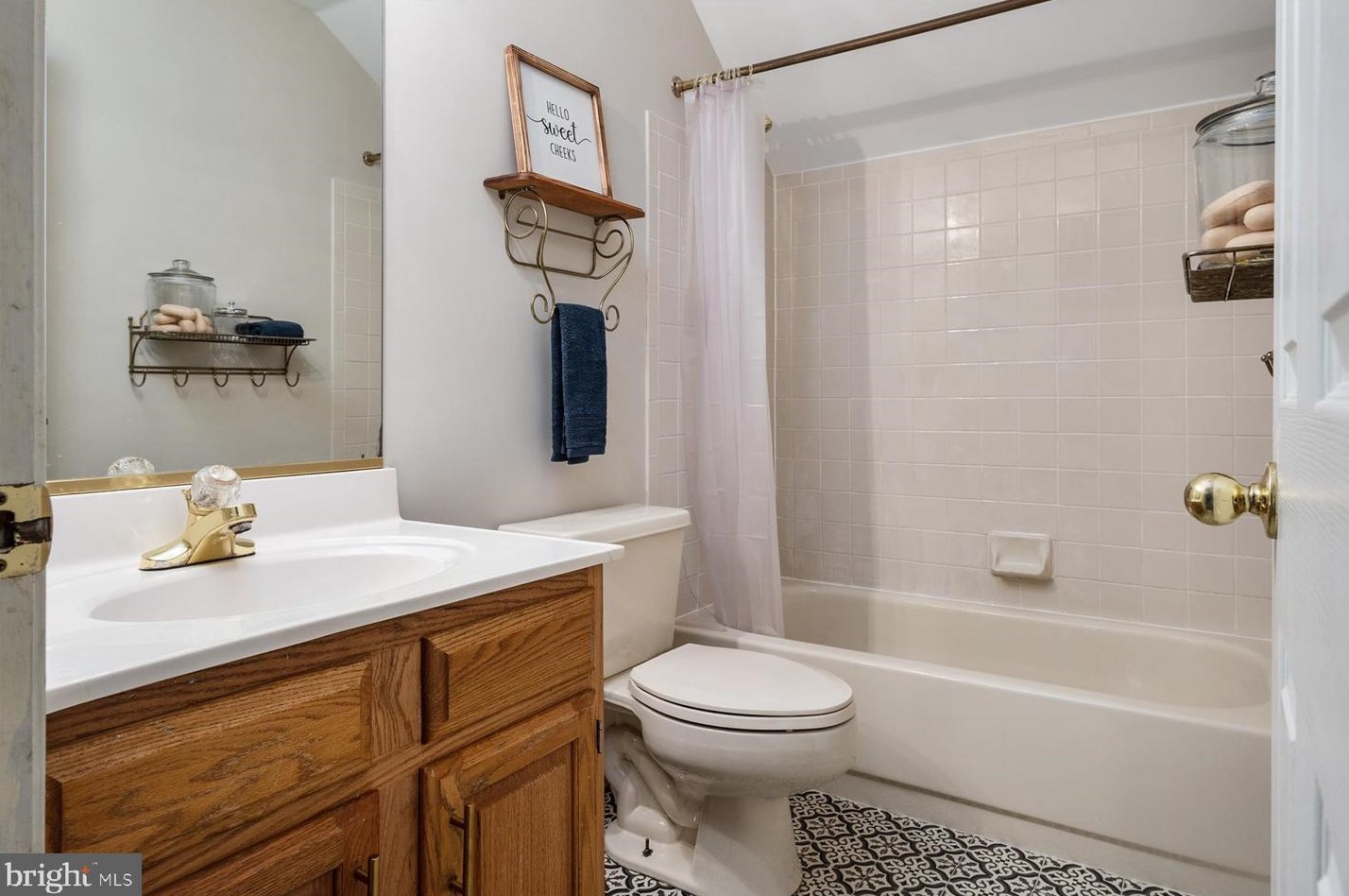 1321 Pleasant Meadow Rd, Crofton MD  21114-2651 exterior