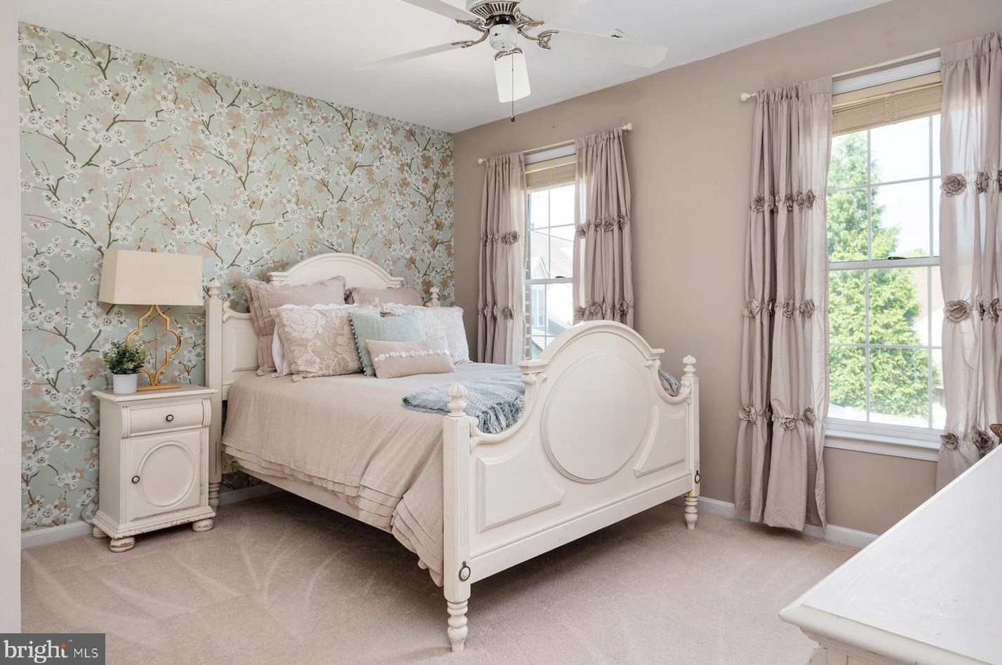 1321 Pleasant Meadow Rd, Crofton MD  21114-2651 exterior