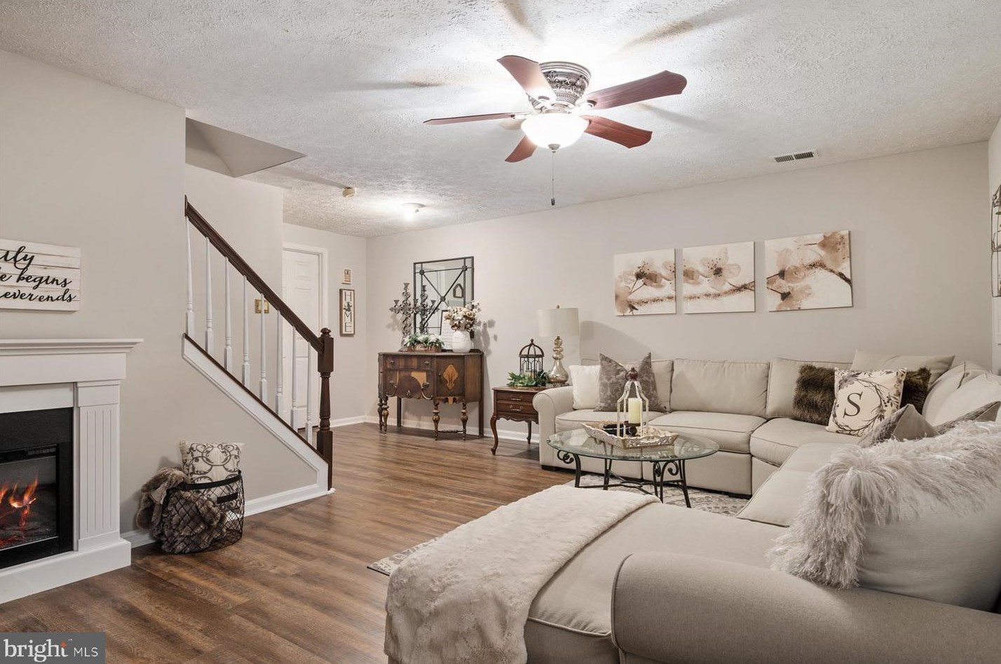 1321 Pleasant Meadow Rd, Crofton MD  21114-2651 exterior