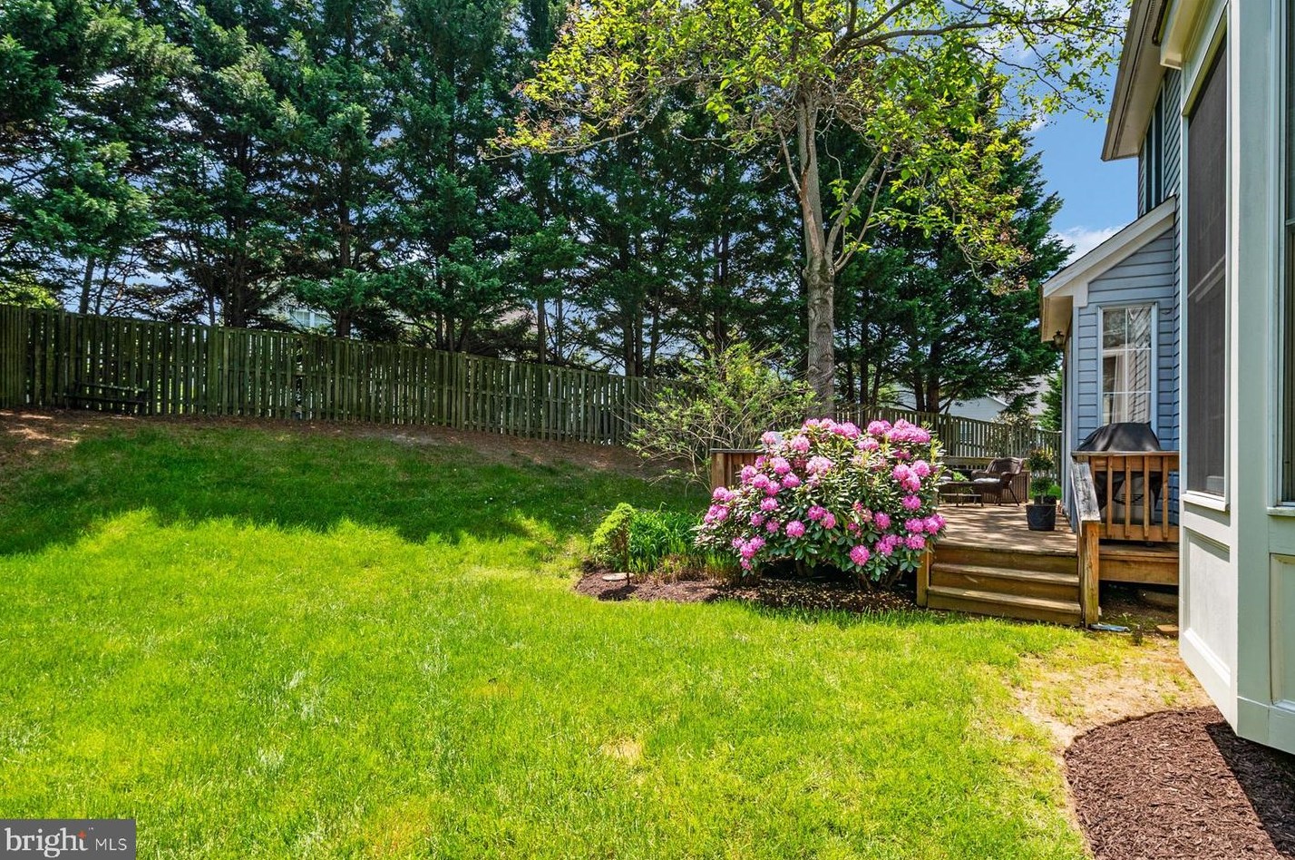 1321 Pleasant Meadow Rd, Crofton MD  21114-2651 exterior