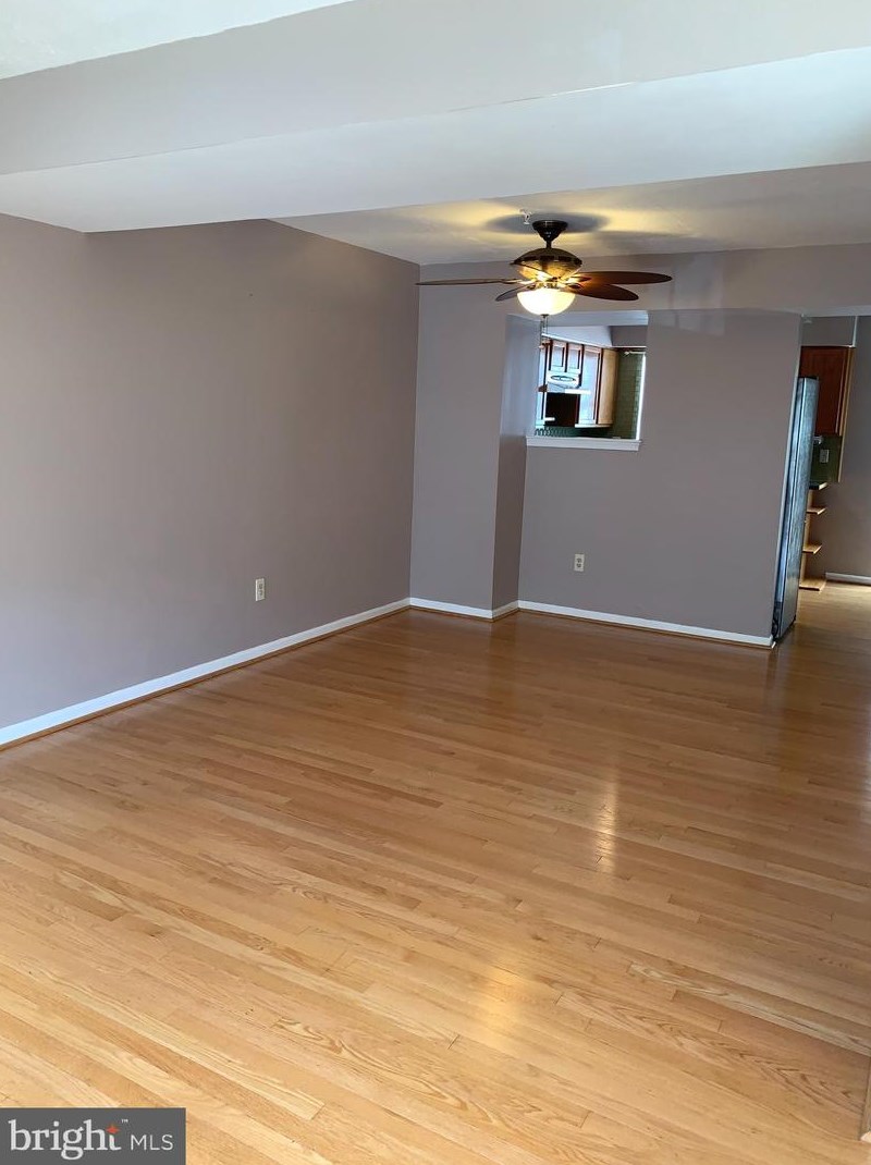 7892 Seaside Ct, Baltimore MD  21226-2152 exterior