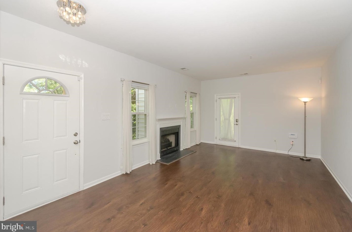 1442 Nutwood Ct, Crofton MD  21114-2845 exterior