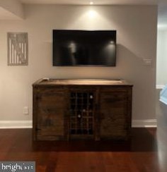 1651 Forest Hill Ct, Crofton MD  21114-1827 exterior