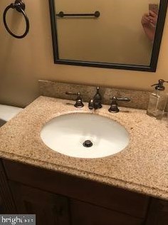 1651 Forest Hill Ct, Crofton MD  21114-1827 exterior