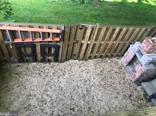 1651 Forest Hill Ct, Crofton MD  21114-1827 exterior