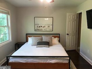 1651 Forest Hill Ct, Crofton MD  21114-1827 exterior