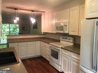 1651 Forest Hill Ct, Crofton MD  21114-1827 exterior