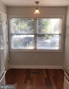 1651 Forest Hill Ct, Crofton MD  21114-1827 exterior