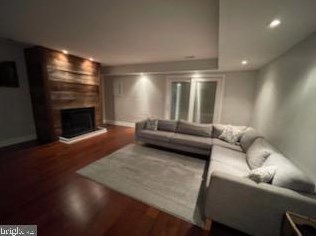 1651 Forest Hill Ct, Crofton MD  21114-1827 exterior