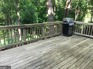 1651 Forest Hill Ct, Crofton MD  21114-1827 exterior