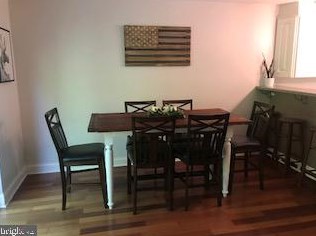 1651 Forest Hill Ct, Crofton MD  21114-1827 exterior