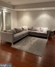 1651 Forest Hill Ct, Crofton MD  21114-1827 exterior