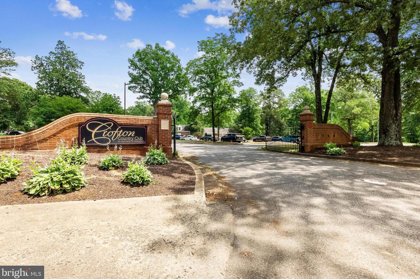 1712 Sturbridge Pl, Crofton MD  21114-2010 exterior