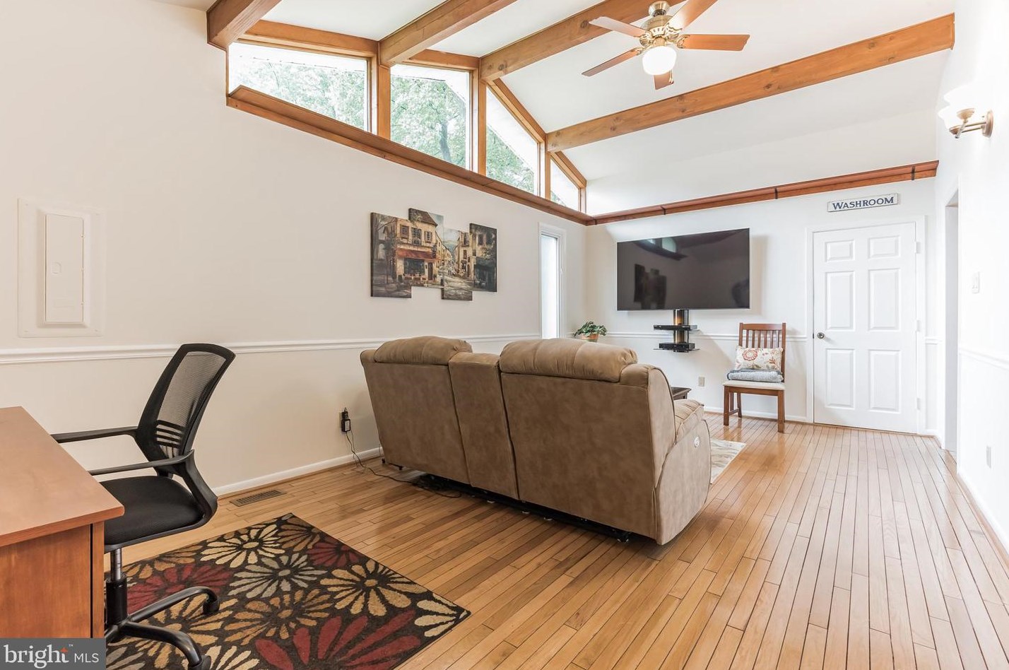 1712 Sturbridge Pl, Crofton MD  21114-2010 exterior