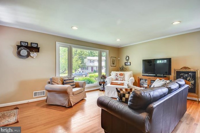 809 Tyler Ave, Annapolis MD  21403-2805 exterior