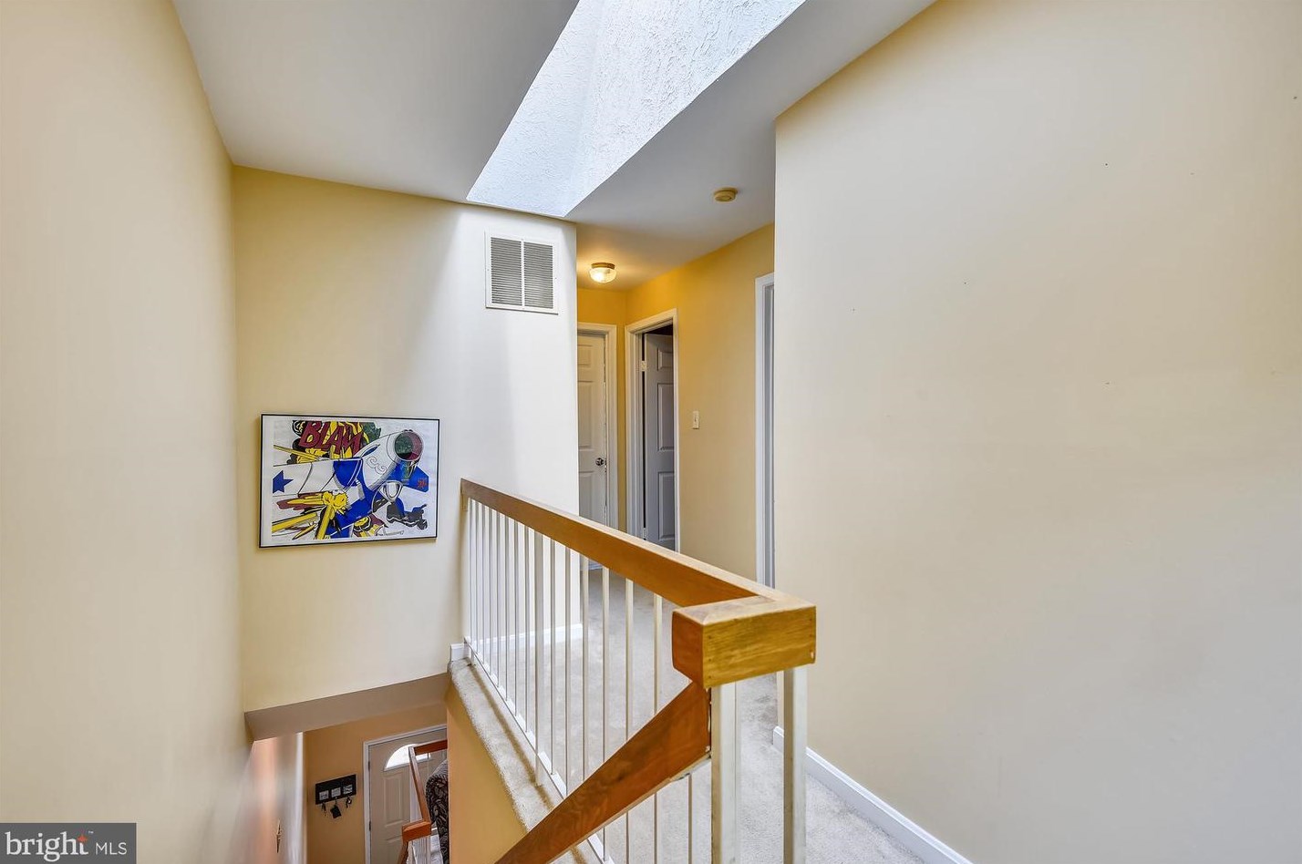 1605 Howard Chapel Ct, Crofton MD 21114-1817 exterior