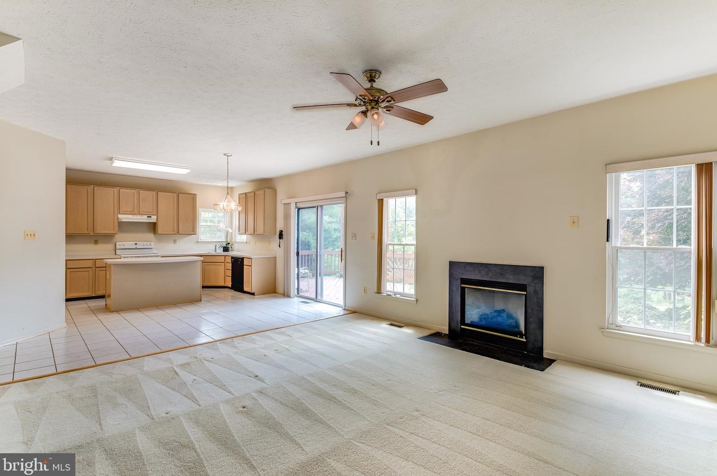 2419 Kemper Rd, Crofton MD  21114-2552 exterior