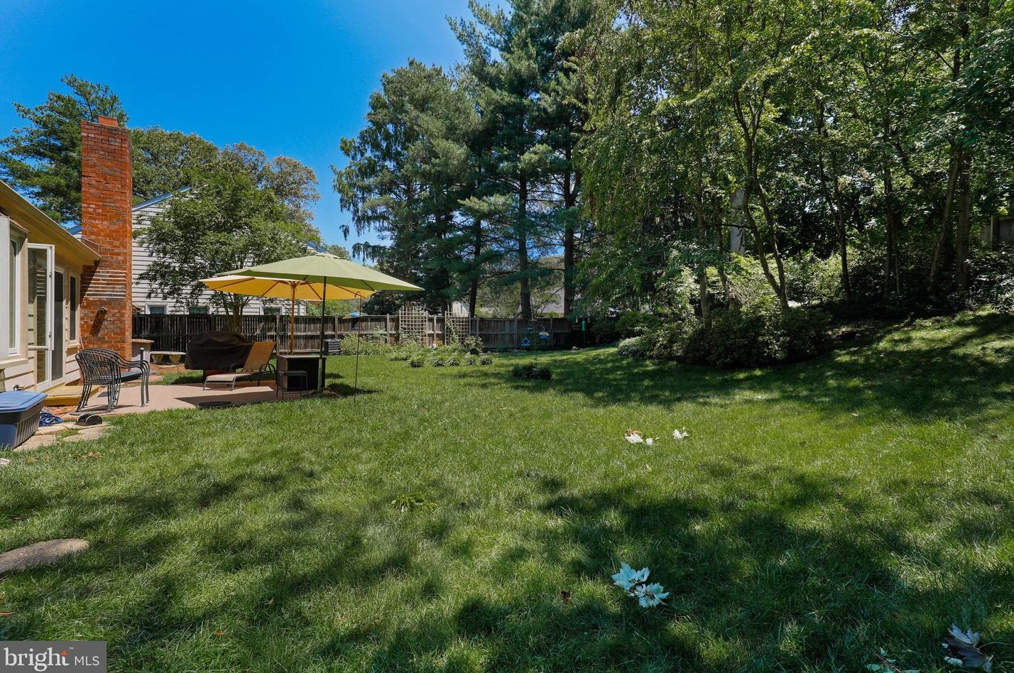 1454 Jordan Ave, Crofton MD  21114-2140 exterior