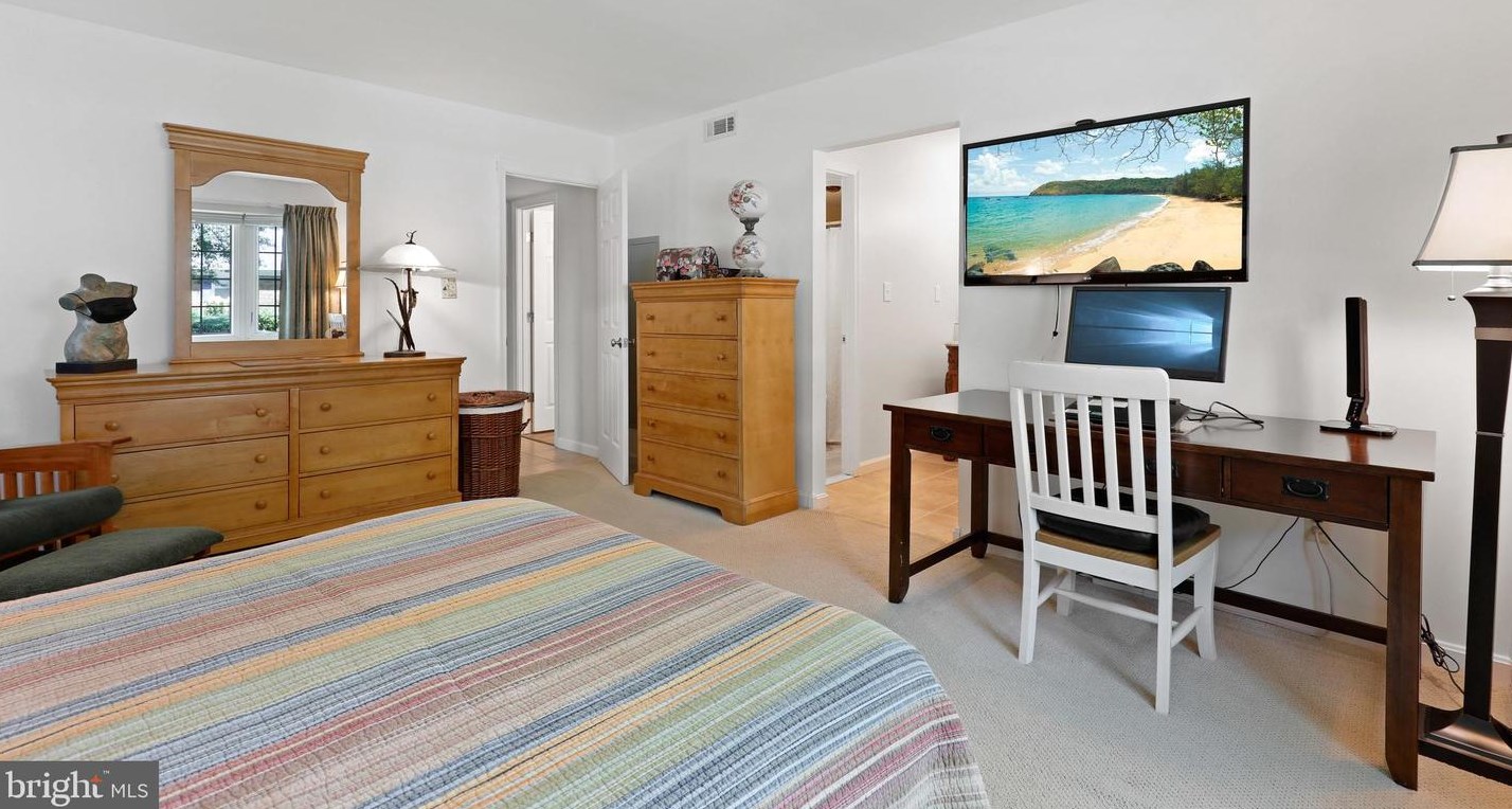 1454 Jordan Ave, Crofton MD  21114-2140 exterior