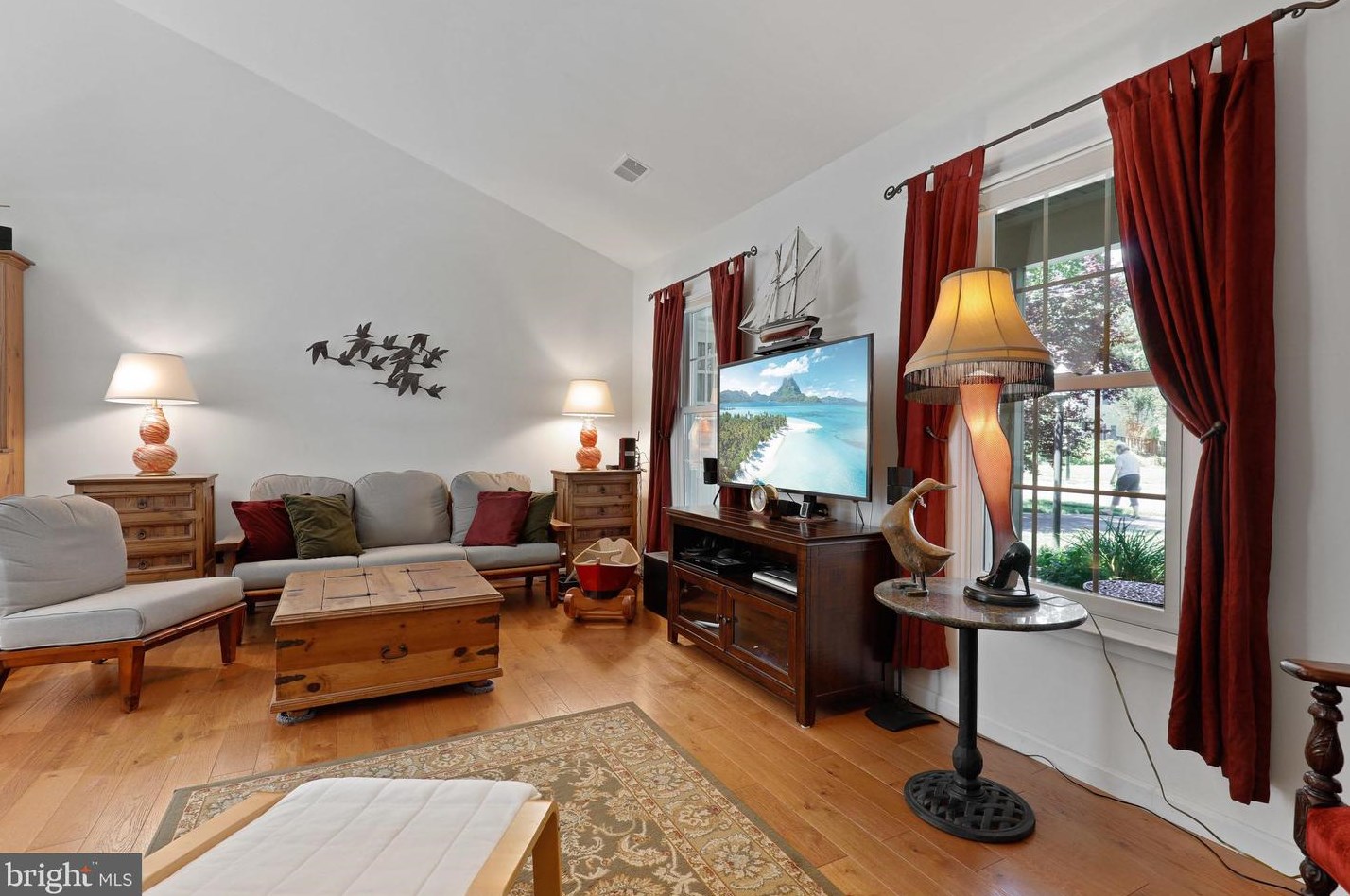 1454 Jordan Ave, Crofton MD  21114-2140 exterior