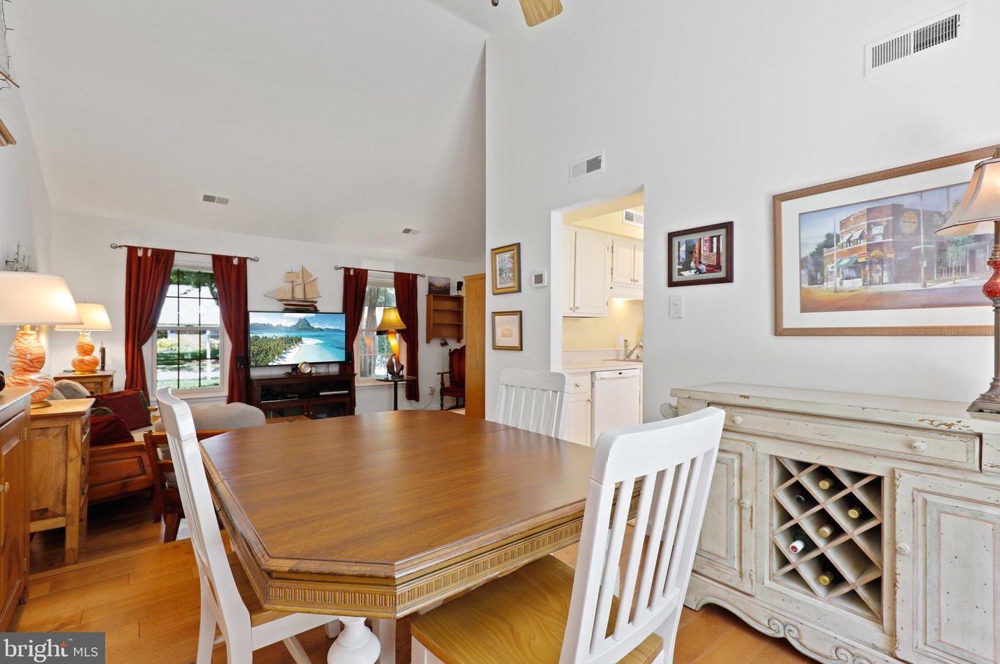 1454 Jordan Ave, Crofton MD  21114-2140 exterior