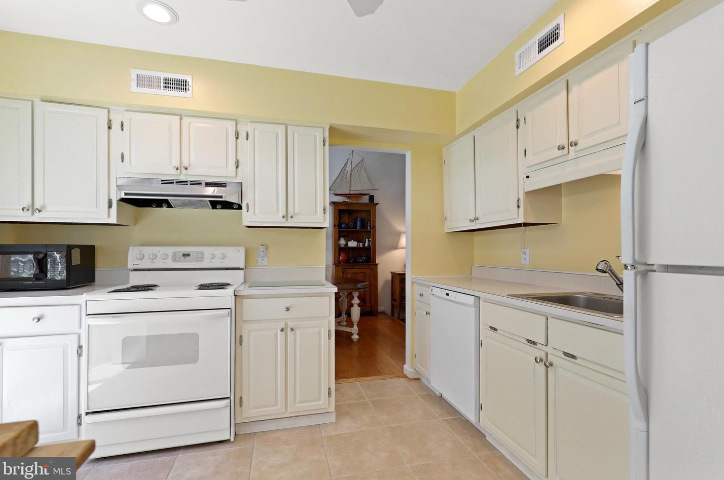 1454 Jordan Ave, Crofton MD  21114-2140 exterior