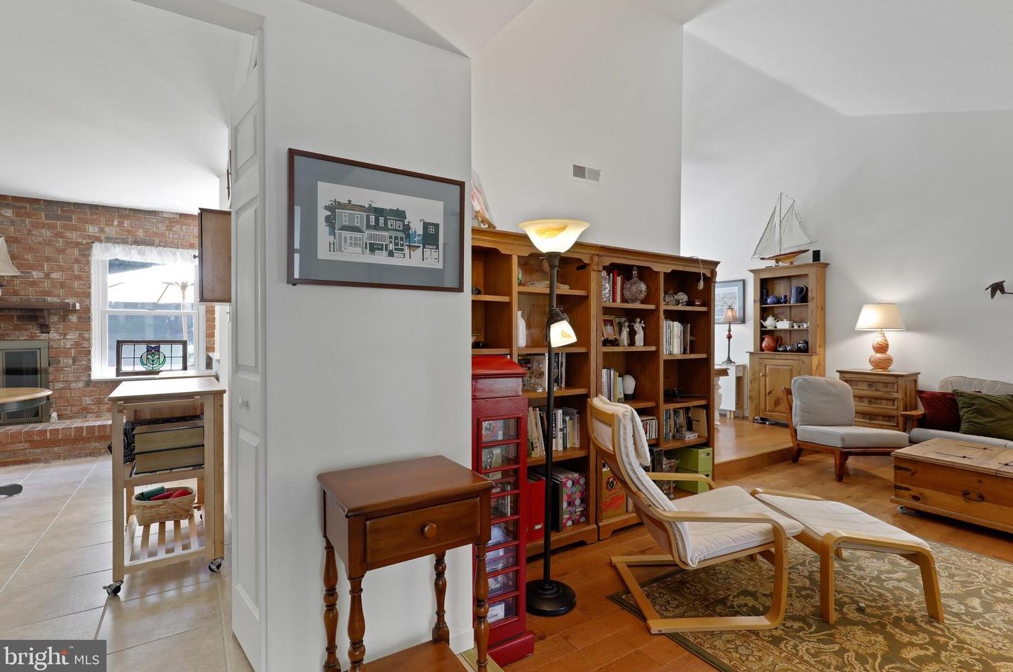 1454 Jordan Ave, Crofton MD  21114-2140 exterior