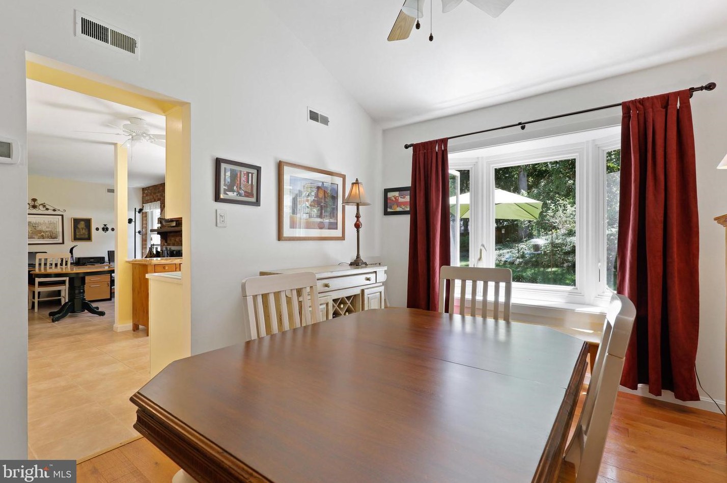 1454 Jordan Ave, Crofton MD  21114-2140 exterior