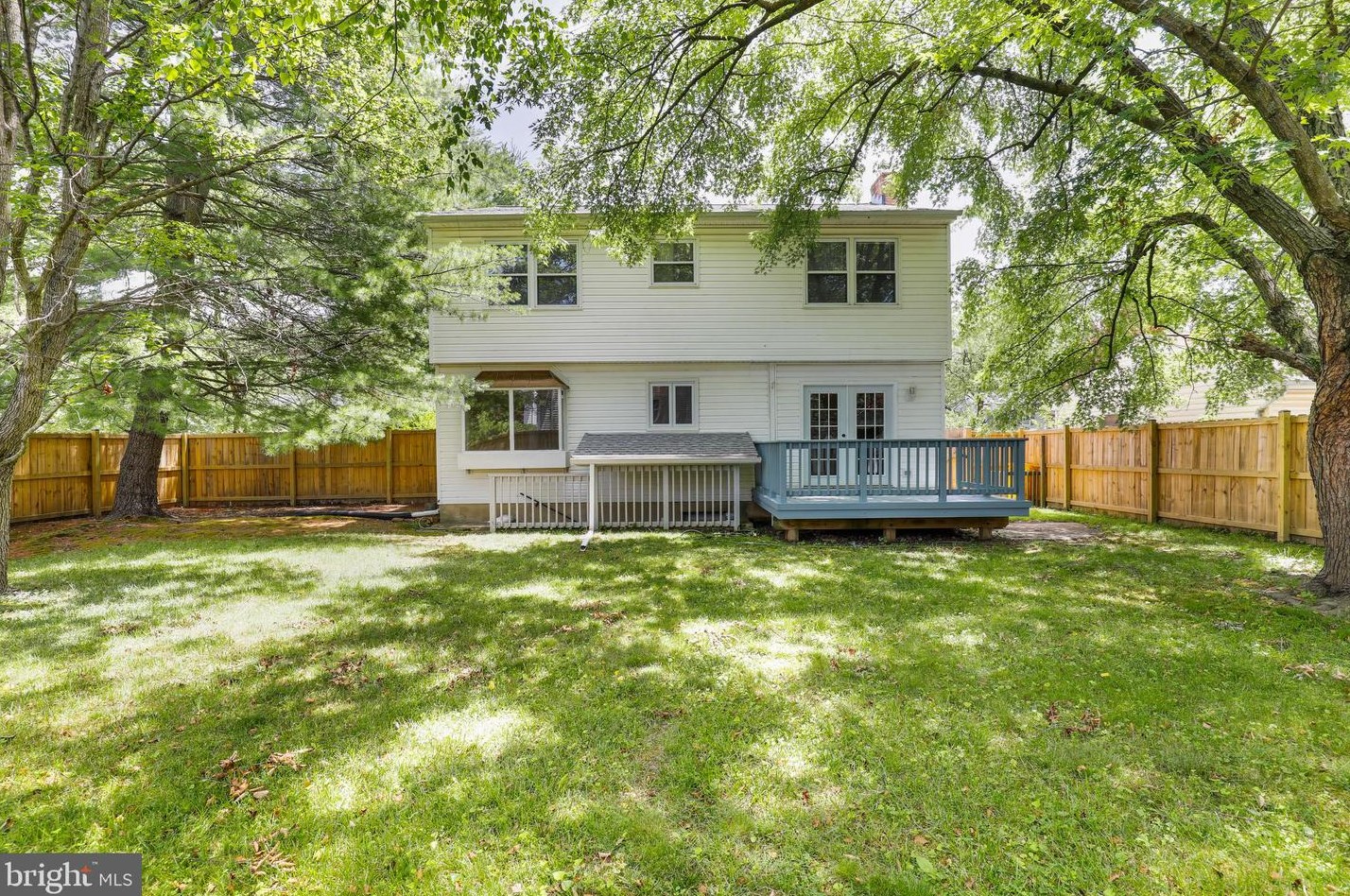 910 Truro Ln, Crofton MD  21114-1205 exterior