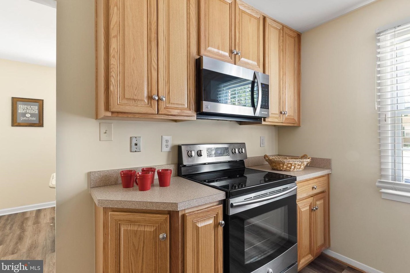 1830 Foxdale Ct, Crofton MD 21114-1944 exterior