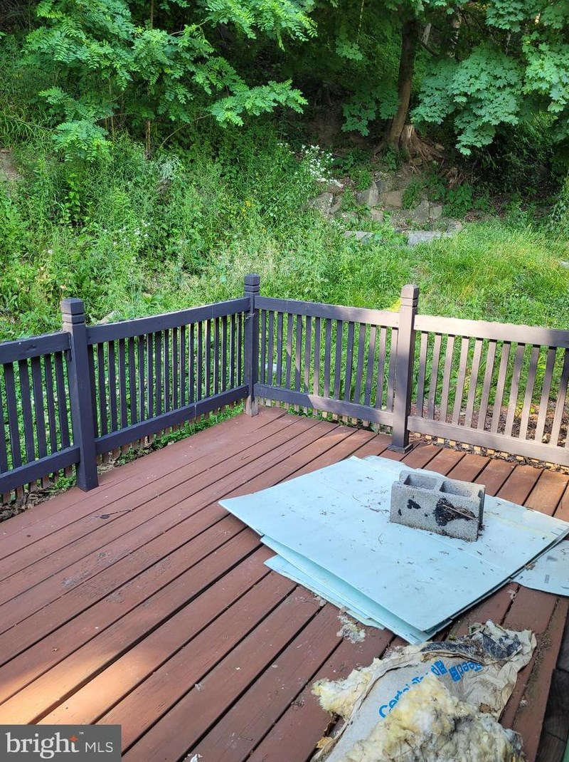 17659 Lower Georges Creek Rd, Lonaconing MD  21539-1055 exterior