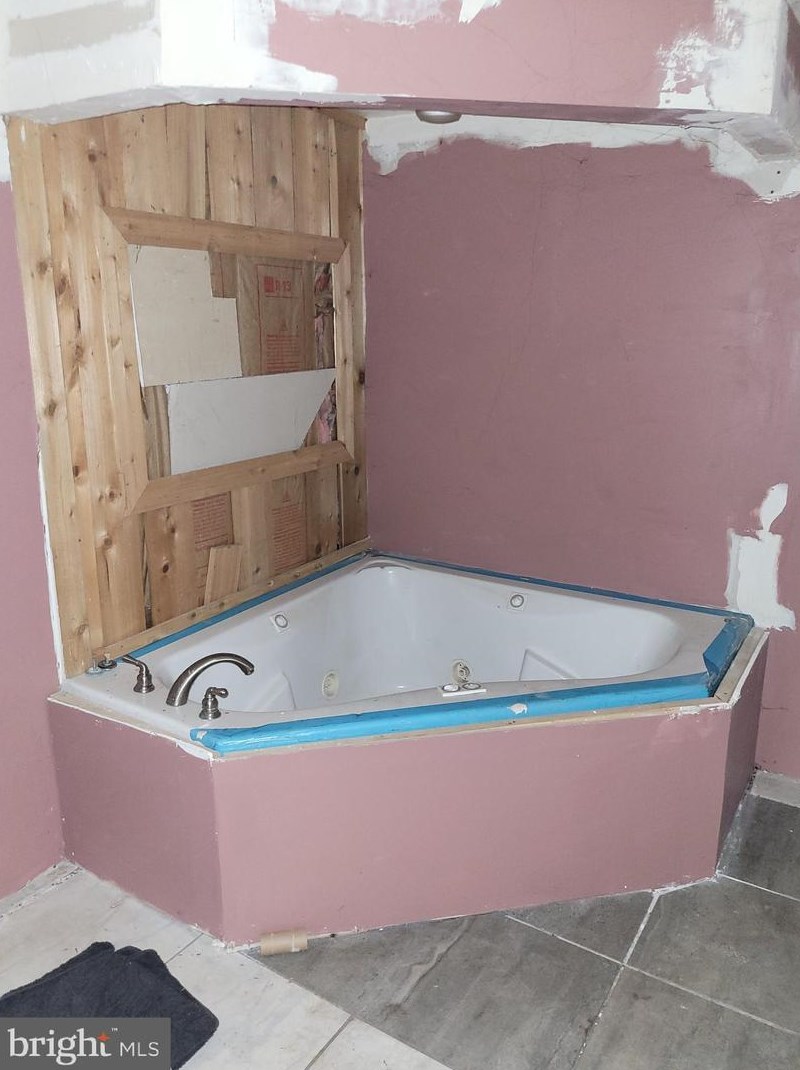 17659 Lower Georges Creek Rd, Lonaconing MD  21539-1055 exterior