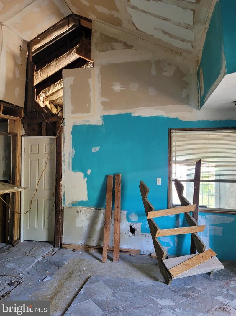 17659 Lower Georges Creek Rd, Lonaconing MD  21539-1055 exterior