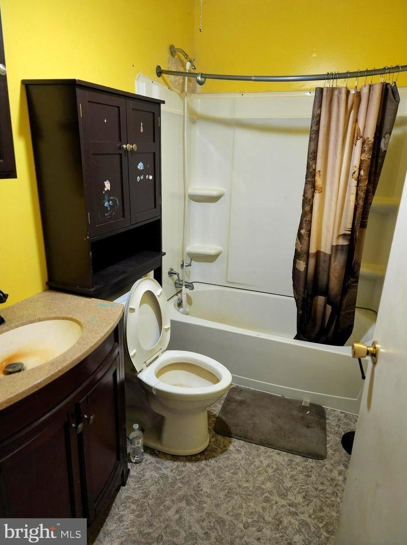 20409 Mcmullen Hwy, Rawlings MD  21557-2413 exterior