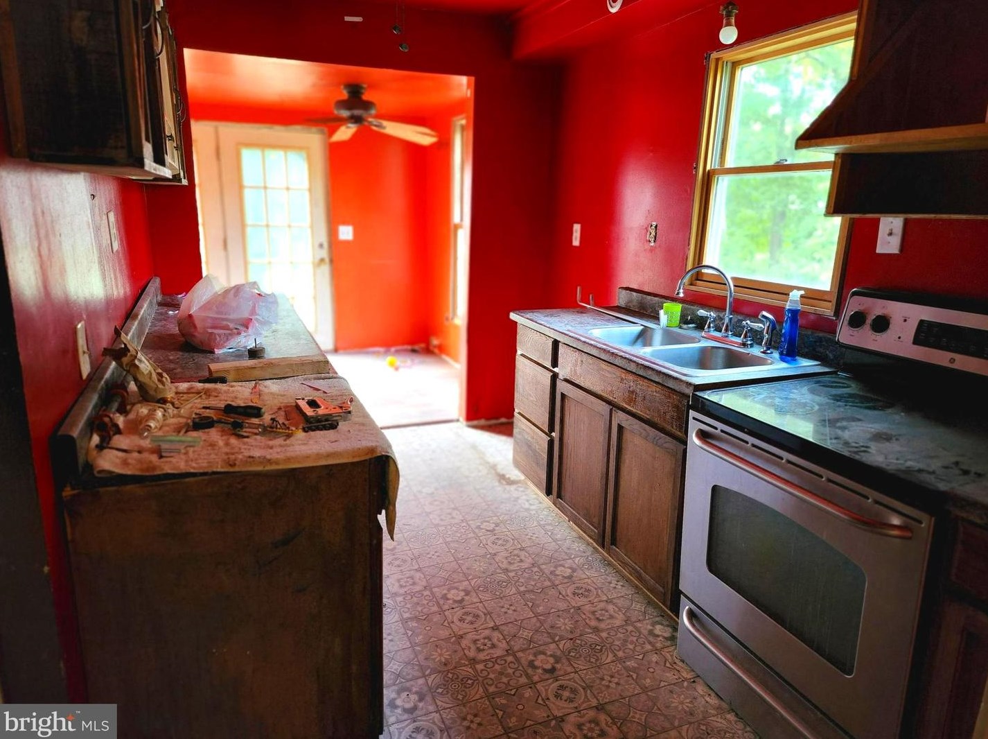 20409 Mcmullen Hwy, Rawlings MD  21557-2413 exterior