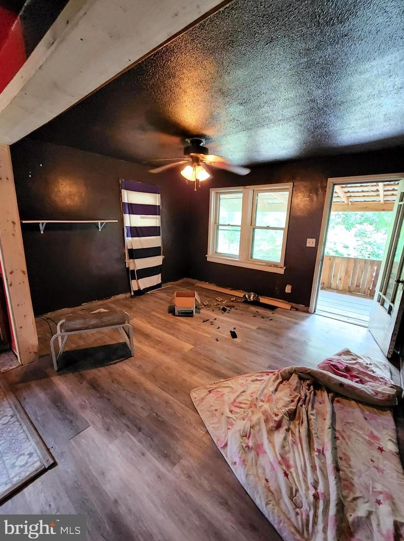 20409 Mcmullen Hwy, Rawlings MD  21557-2413 exterior