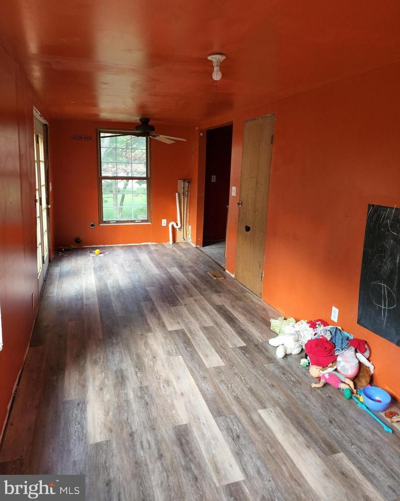 20409 Mcmullen Hwy, Rawlings MD  21557-2413 exterior