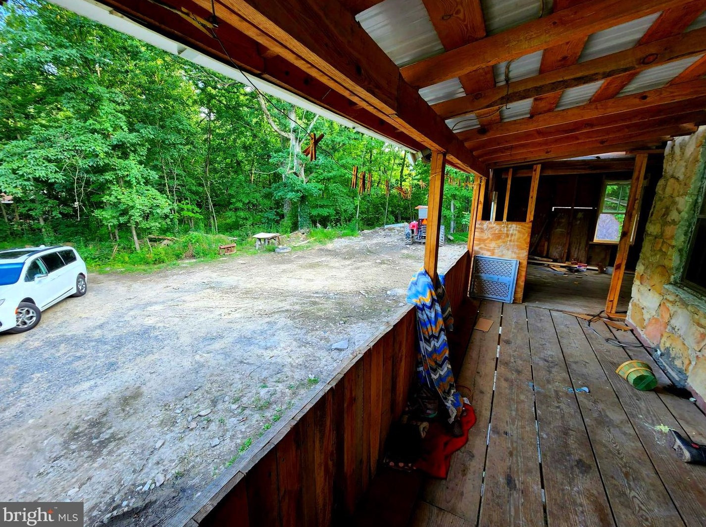 20409 Mcmullen Hwy, Rawlings MD  21557-2413 exterior