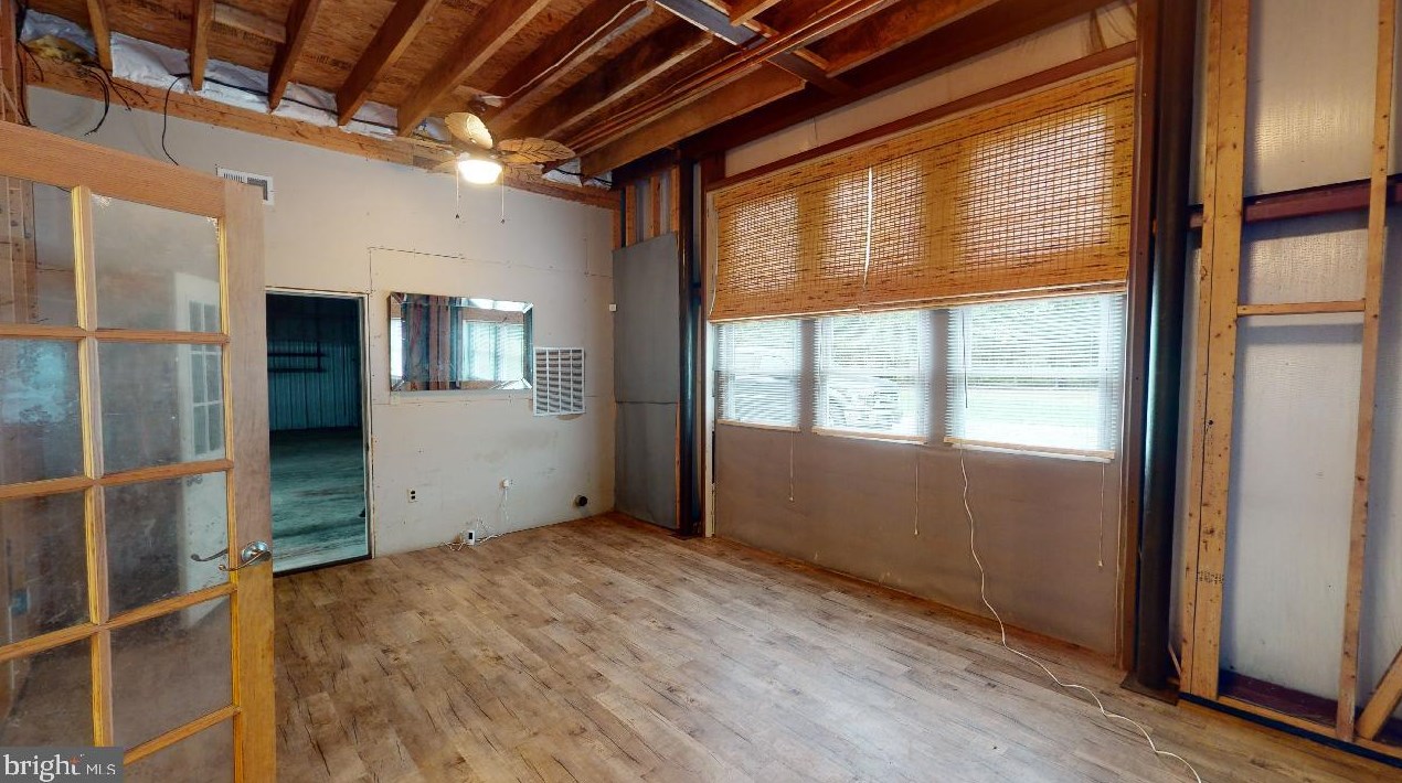 23504 Placid Ln, Rawlings MD  21557-1908 exterior