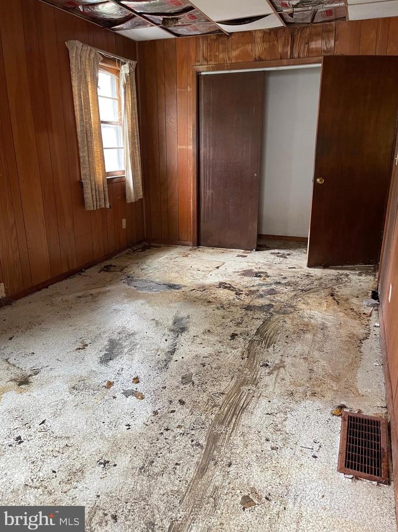 17109 Lower Georges Creek Rd, Lonaconing MD  21539-1287 exterior