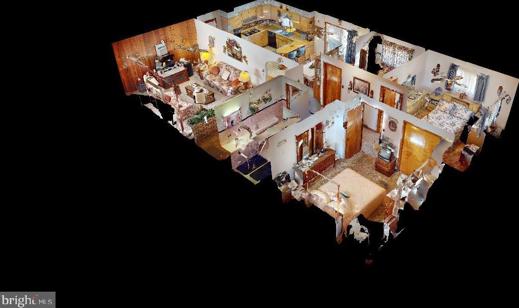 23841 Mcmullen Hwy, Rawlings MD  21557-2442 exterior