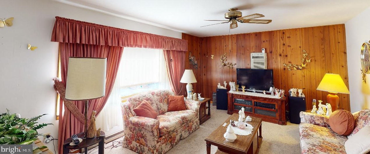 23841 Mcmullen Hwy, Rawlings MD  21557-2442 exterior