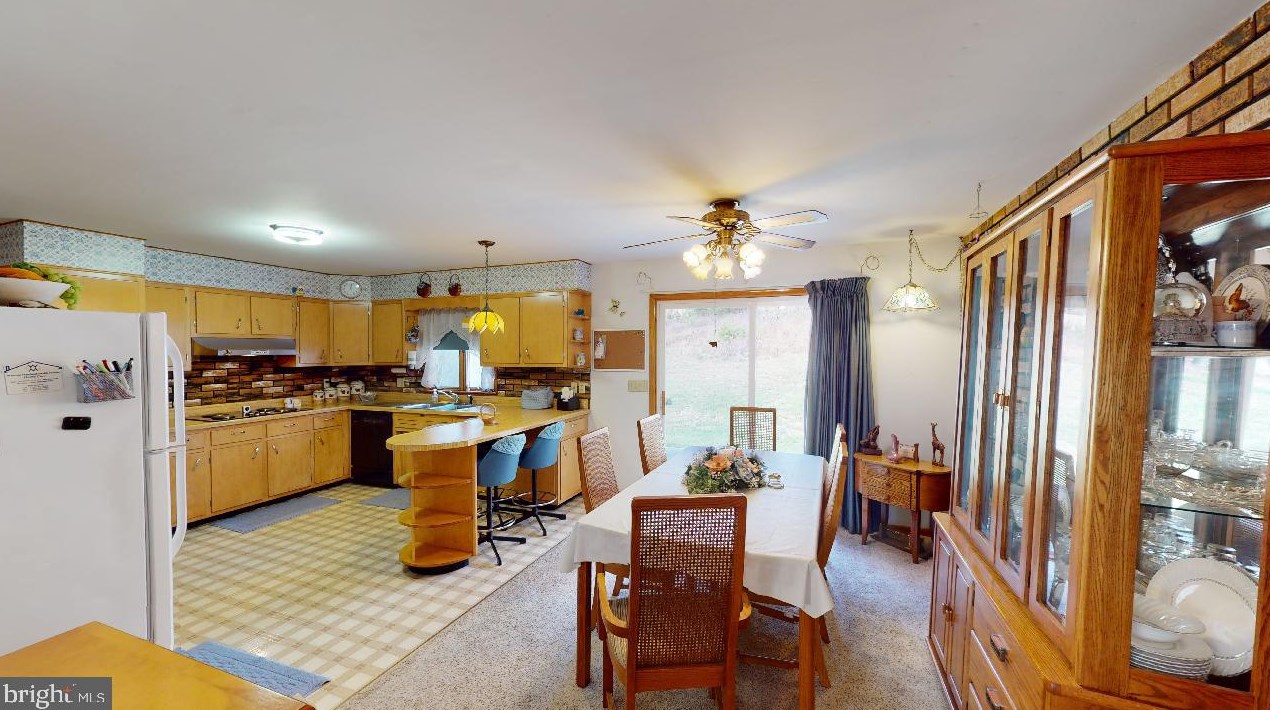 23841 Mcmullen Hwy, Rawlings MD  21557-2442 exterior