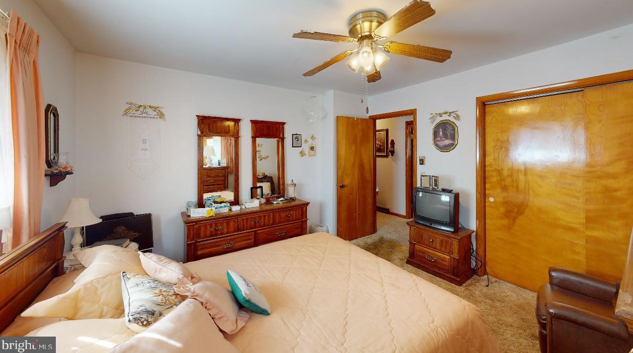 23841 Mcmullen Hwy, Rawlings MD  21557-2442 exterior