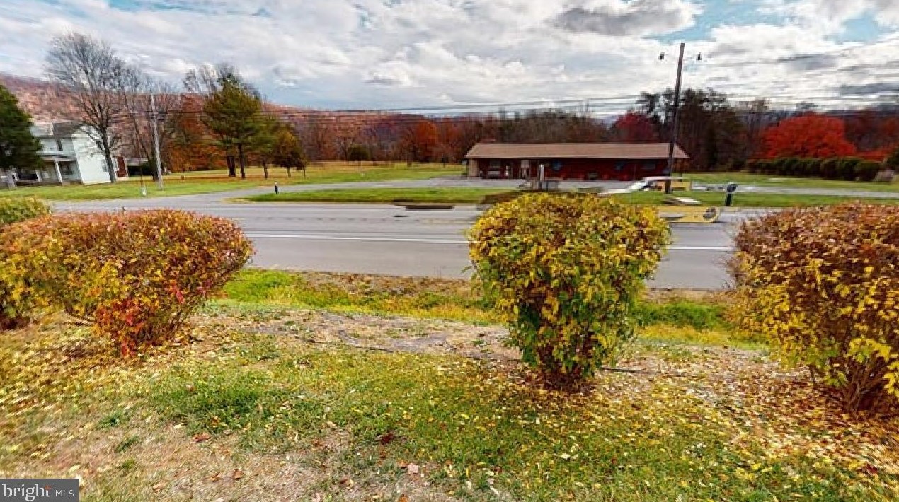 23841 Mcmullen Hwy, Rawlings MD  21557-2442 exterior