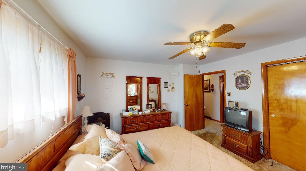 23841 Mcmullen Hwy, Rawlings MD  21557-2442 exterior