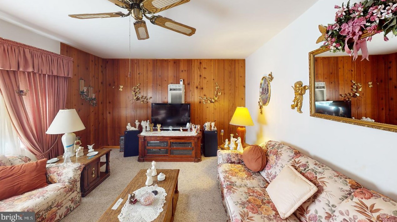 23841 Mcmullen Hwy, Rawlings MD  21557-2442 exterior