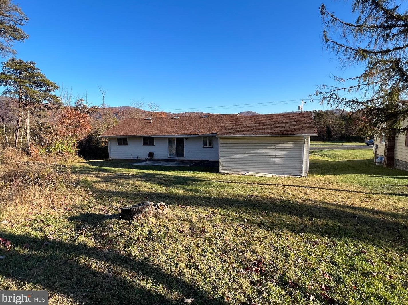 23841 Mcmullen Hwy, Rawlings MD  21557-2442 exterior